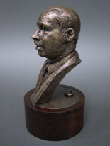 Martin Luther King Jr. bust