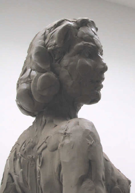 Maquette for Marker