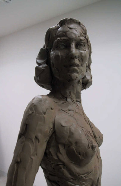 Maquette for Marker