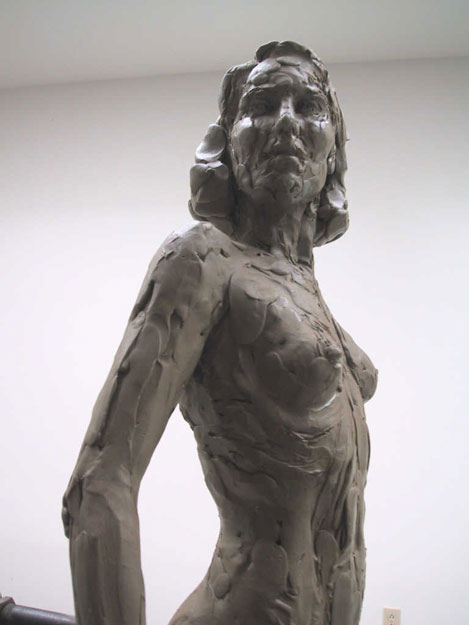Maquette for Marker