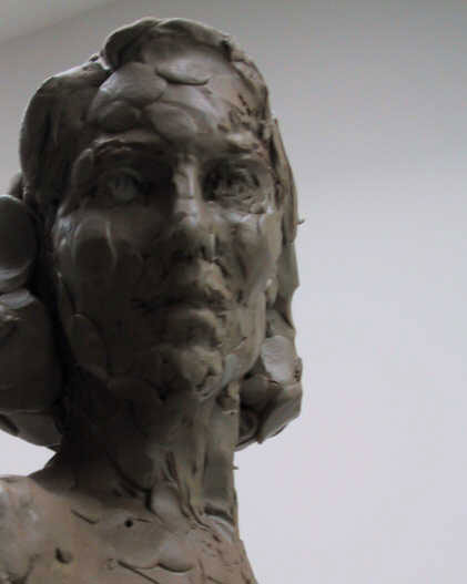 Maquette for Marker