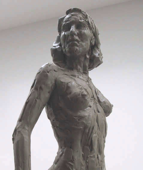 Maquette for Marker
