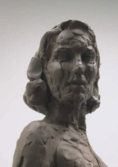 Maquette for Marker