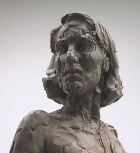 Maquette for Marker